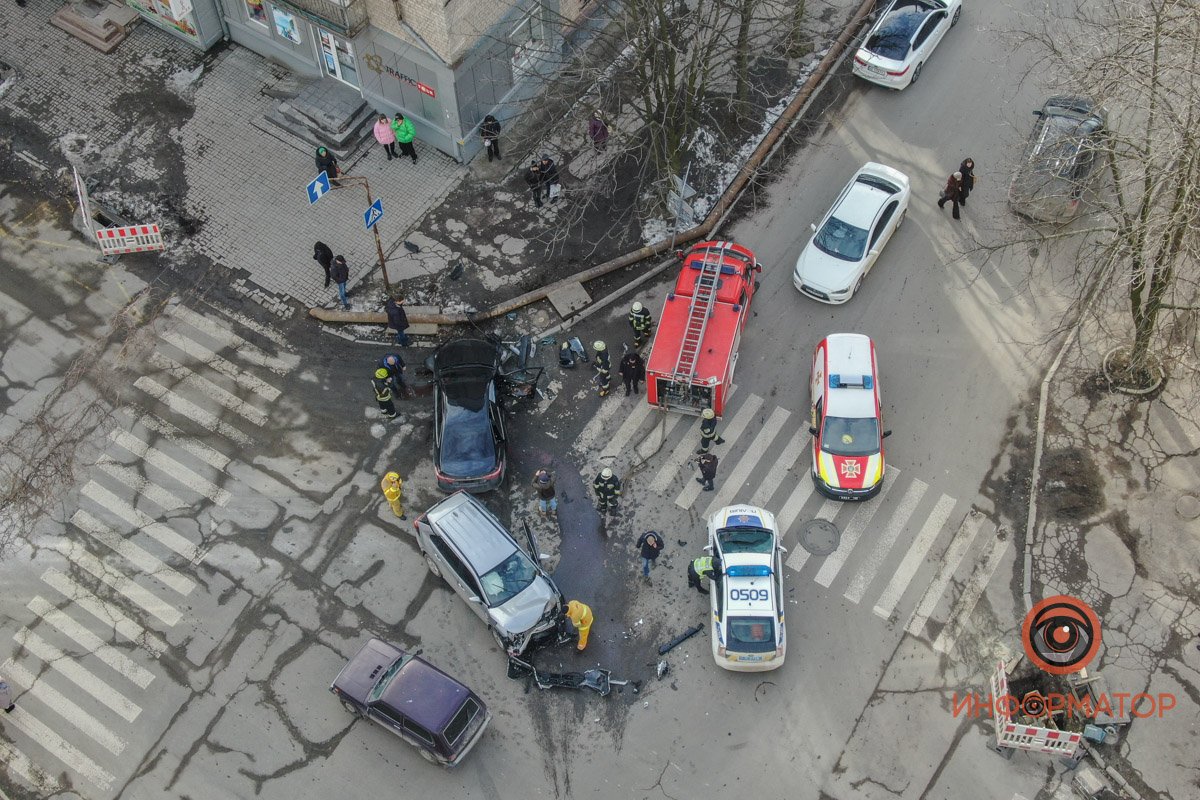 Фото: Сергей Лашко