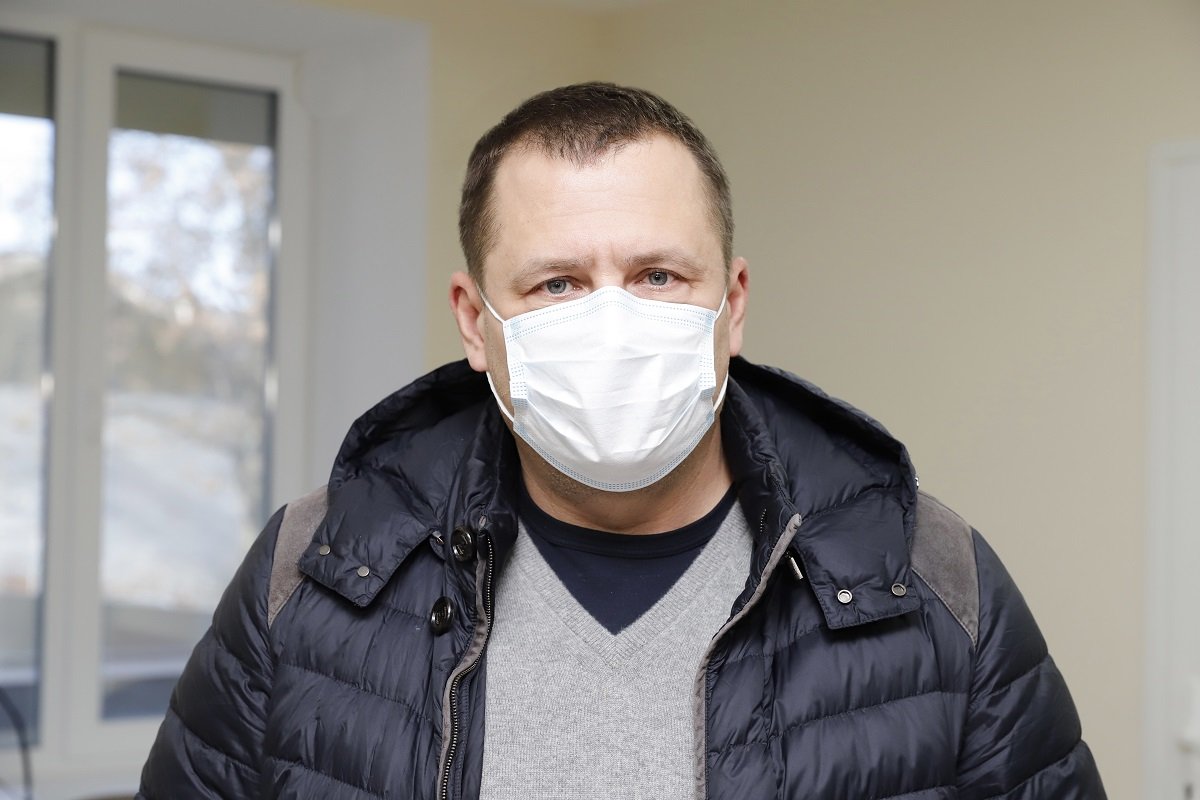 Новое оборудование и качественная реконструкция: как обновили приемное отделение Клинической больницы скорой медицинской помощи 5