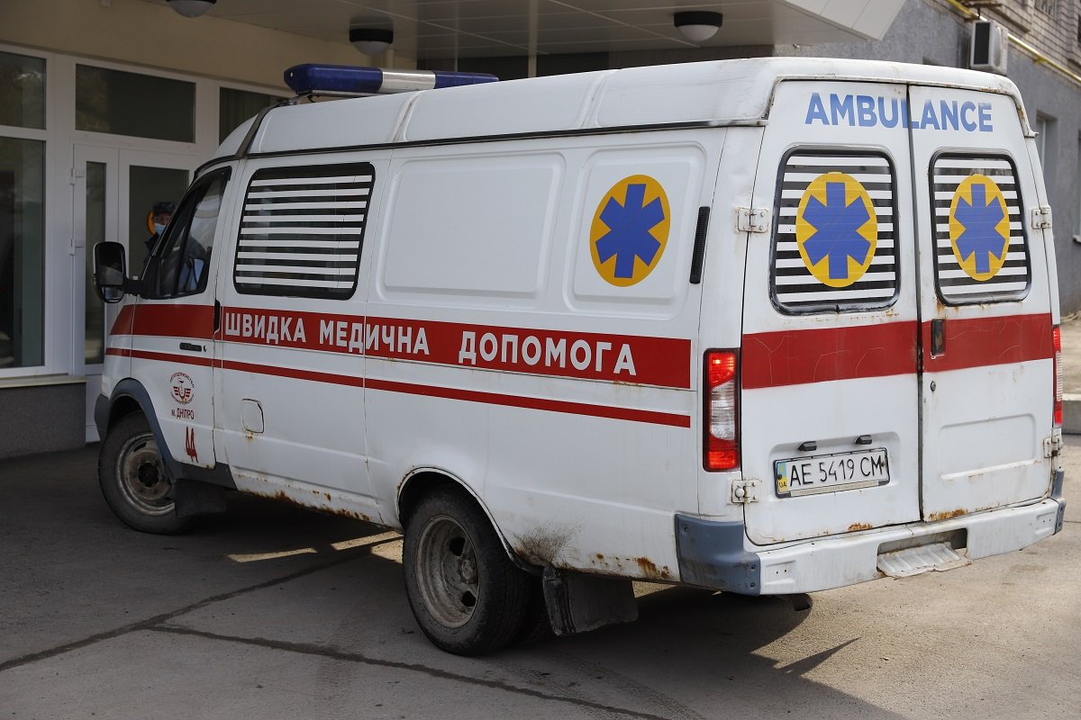 Новое оборудование и качественная реконструкция: как обновили приемное отделение Клинической больницы скорой медицинской помощи 11
