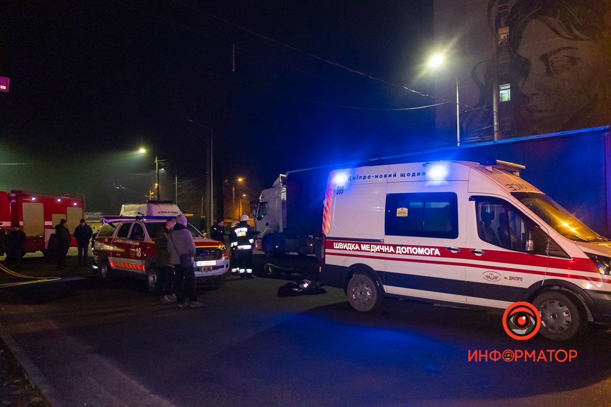 Двое человек погибли 