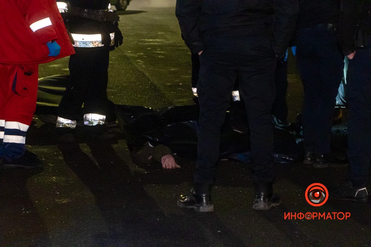 Все обстоятельства ДТП выясняются 