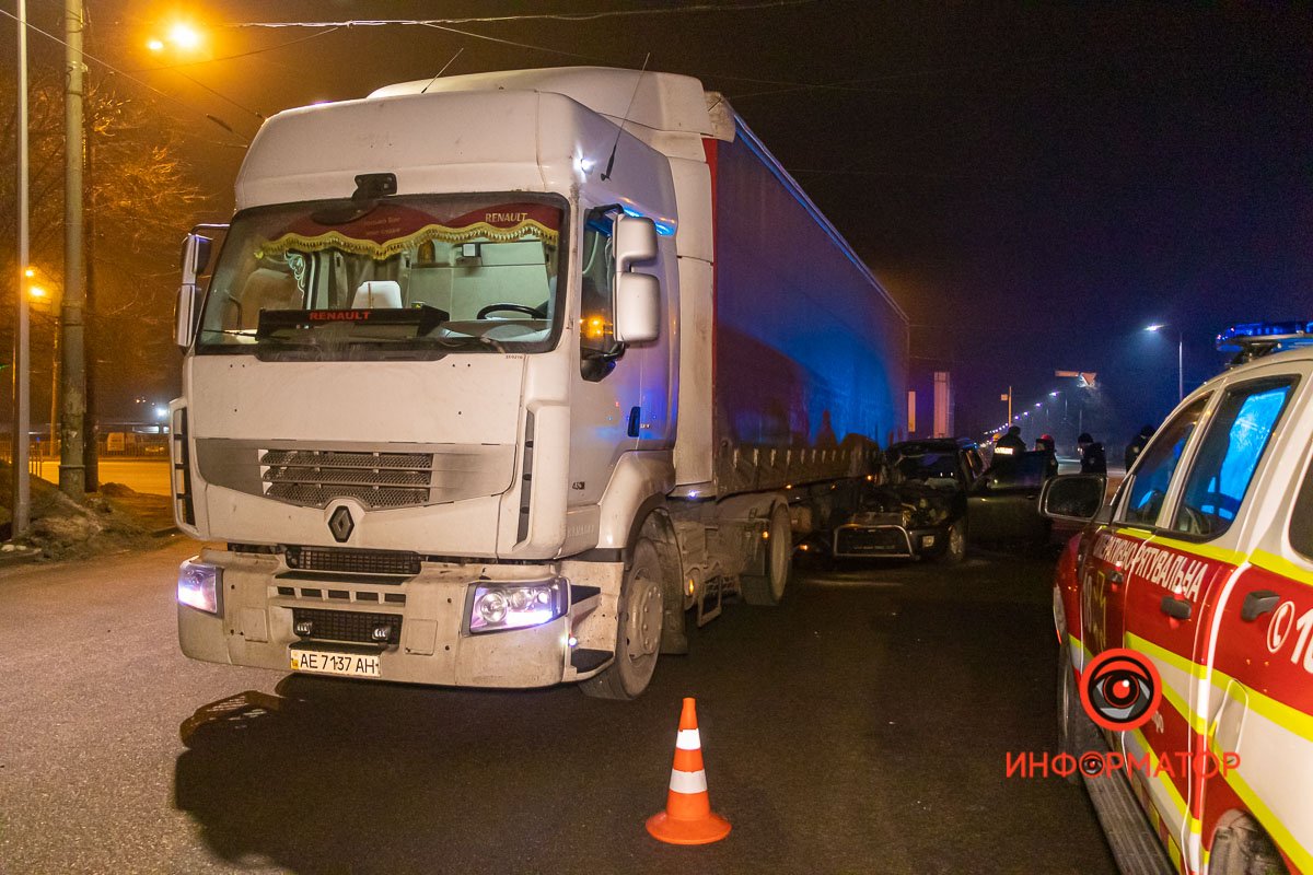 Это случилось примерно в 0:50 