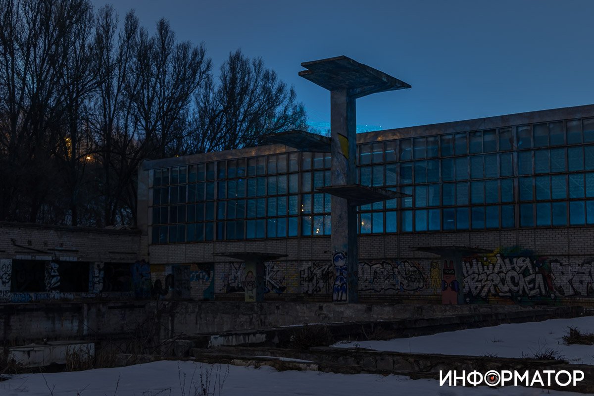 Абсолютное спокойствие 