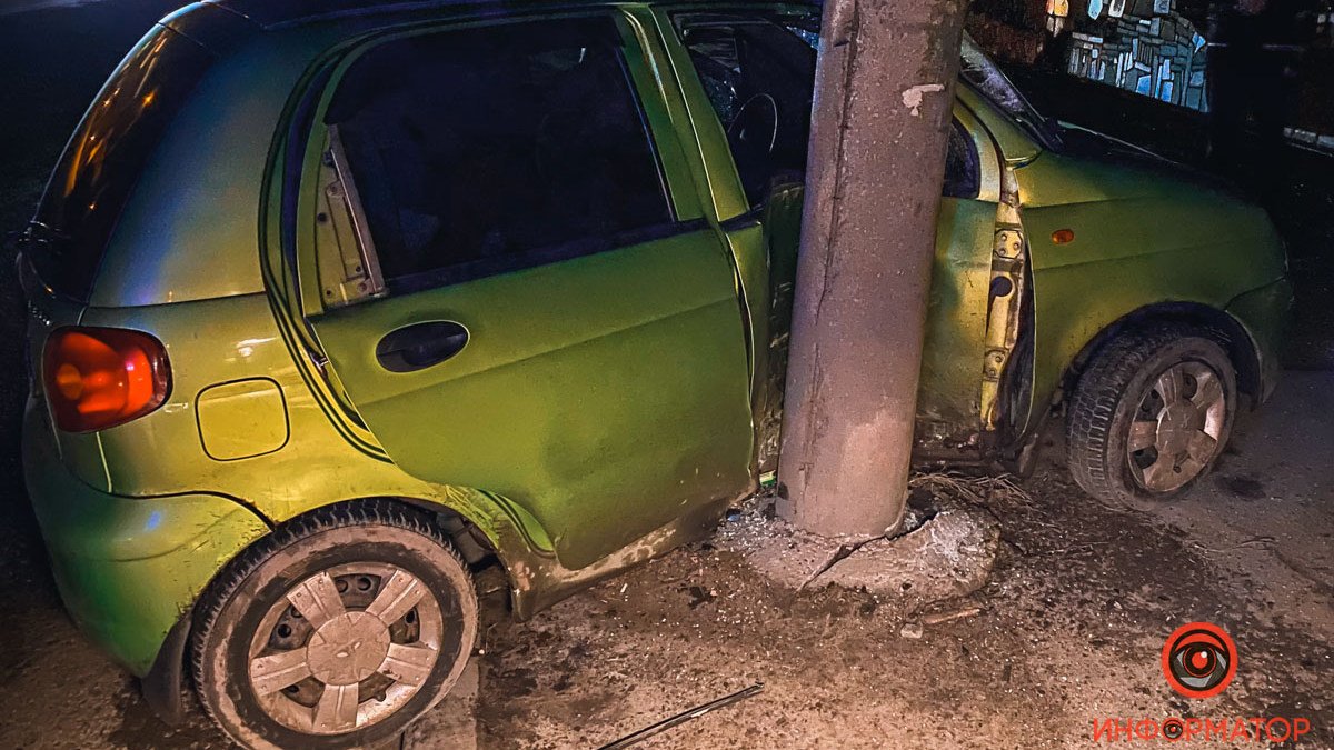 Проспект Ивана Мазепы