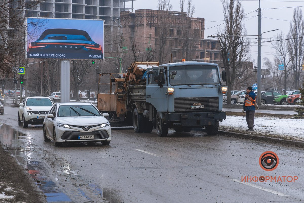 Видео с "неудобной" ситуацией присылали и публиковали водители