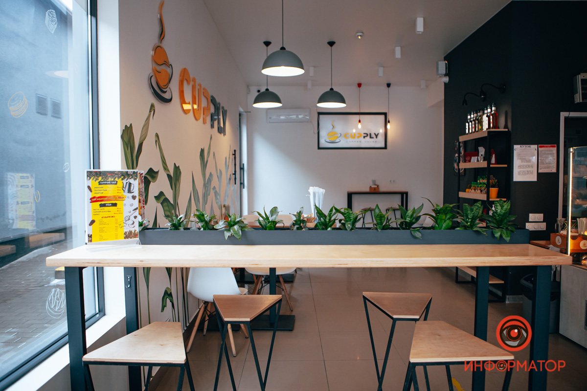 Завораживающий интерьер Завораживающий интерьер