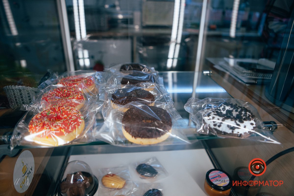 Дессертики Дессертики