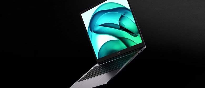 Компания realme представила тонкий и легкий realme Book Enhanced Edition Air 1