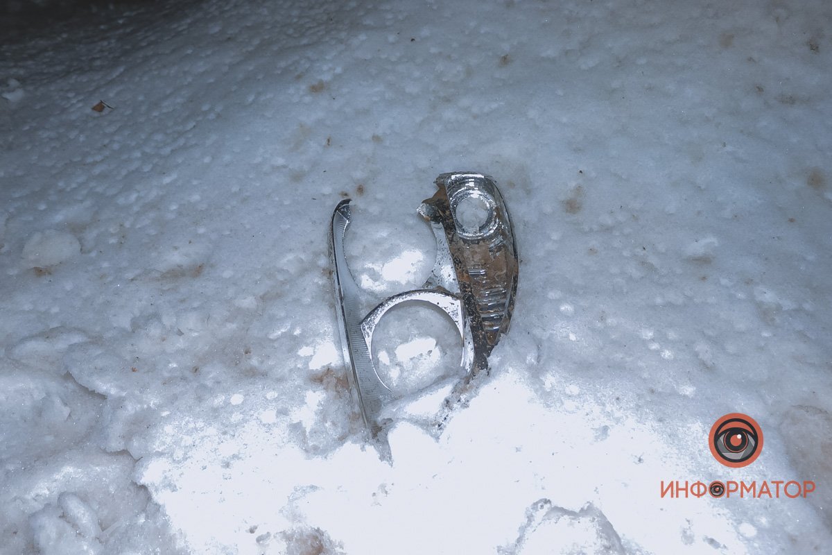 Пассажира ГАЗели забрали в больницу №16