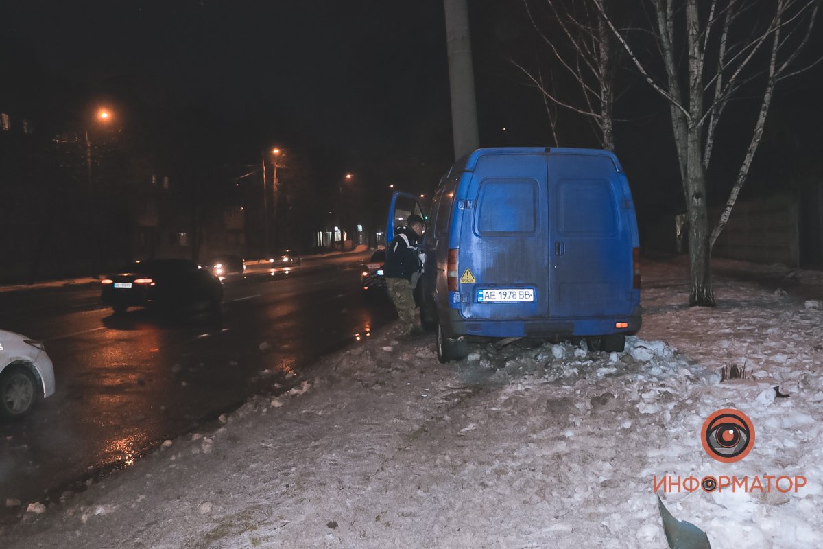 Обстоятельства происшествия устанавливаются