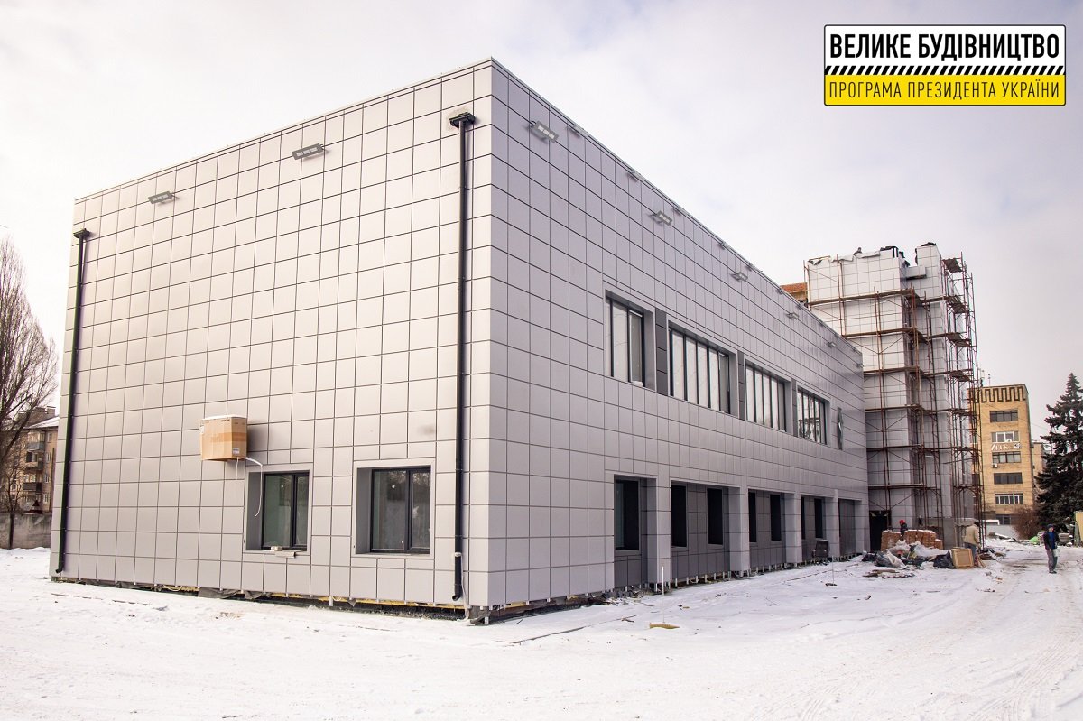 "Прозрачный офис" в Днепре: в городе создают первый Центр предоставления админуслуг и социальных сервисов 3