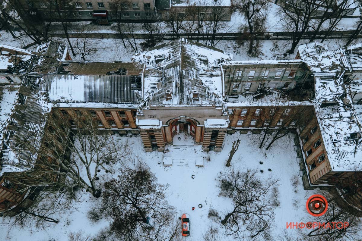 Почти 100 лет