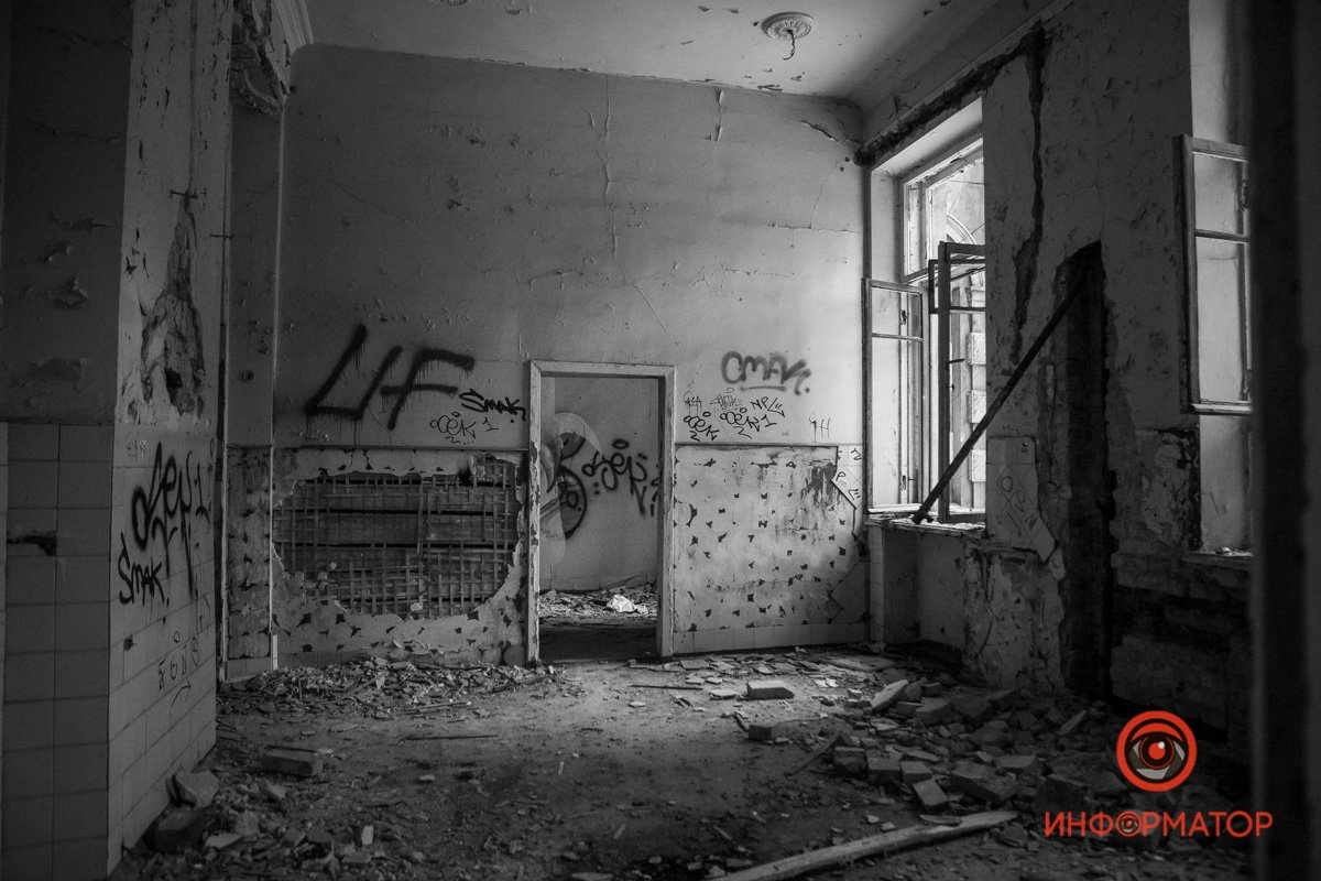 Тень самого себя