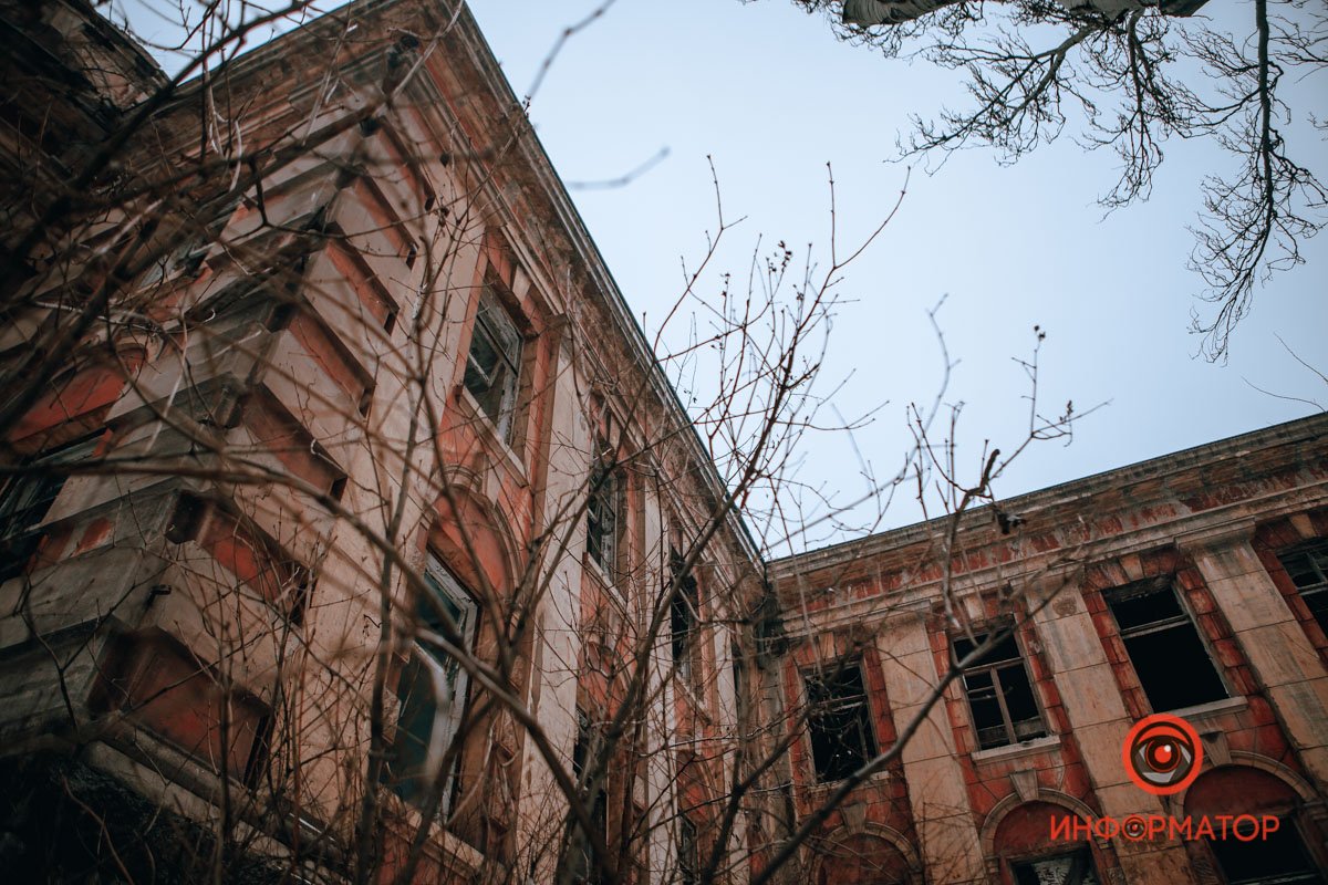 Многое пережил