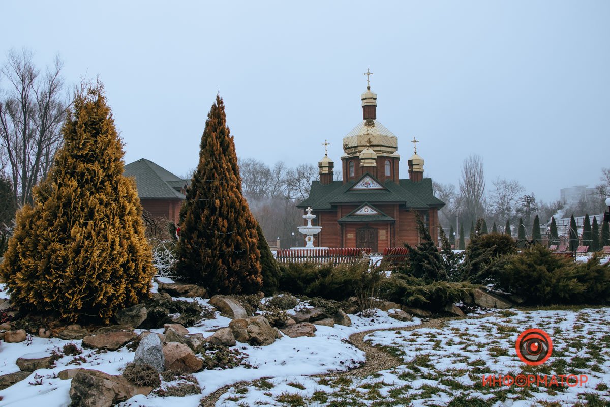 Его возвели в 2012 году