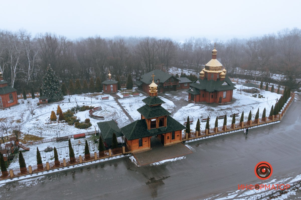 Духовенство ведет активную социальную жизнь