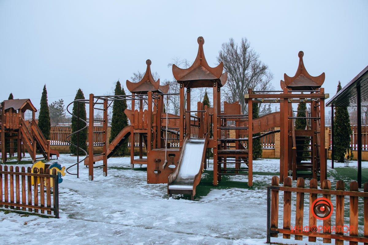 Все найдут себе занятие по душе