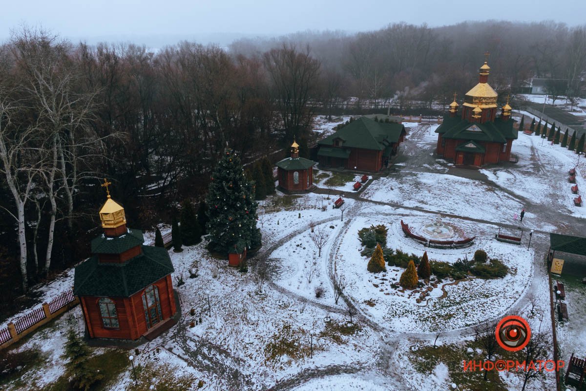 Весь комплекс