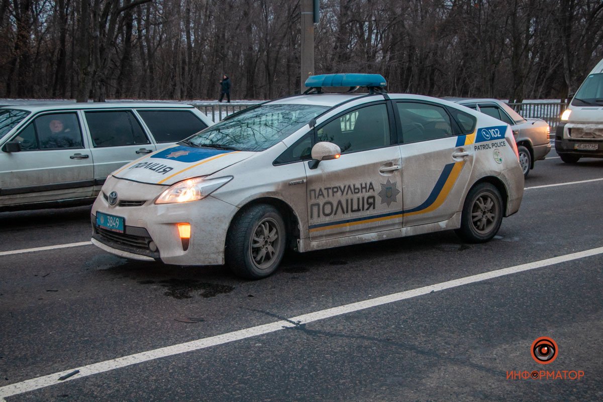 Пострадал водитель Peugeot Пострадал водитель Peugeot