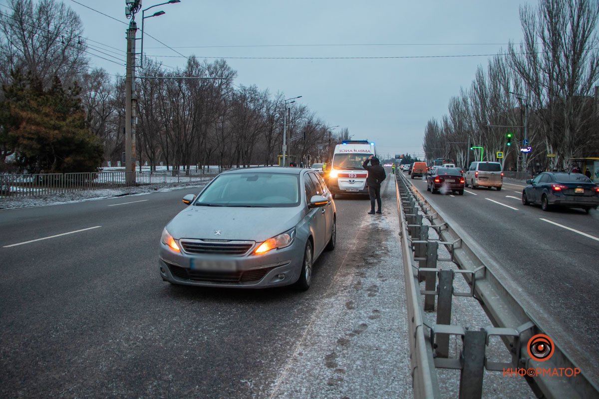 Ожидается приезд следователя по ДТП Ожидается приезд следователя по ДТП