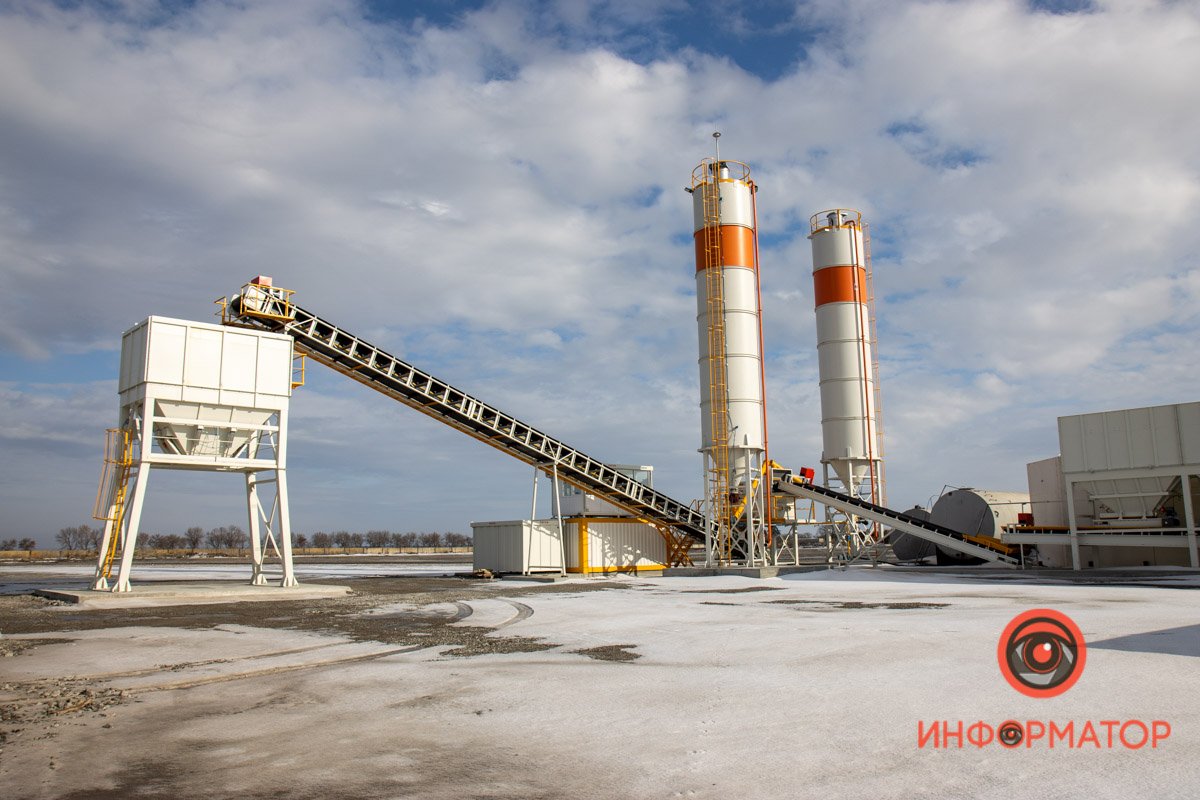 Когда Днепр полетит? Журналистский контроль строительства нового аэропорта 5