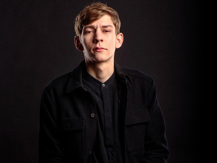 Мастер-класс по рисованию кофе и StandUp-шоу: куда пойти на выходных в Днепре 7