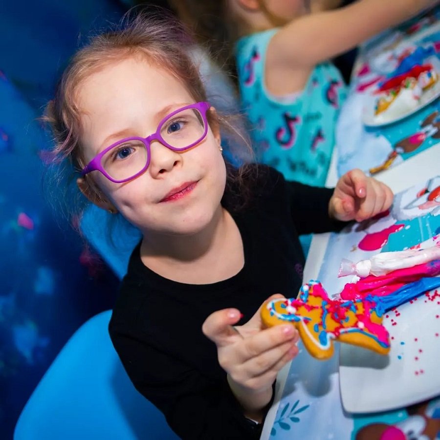 Dkids в феврале: говорим о любви и провожаем зиму 1