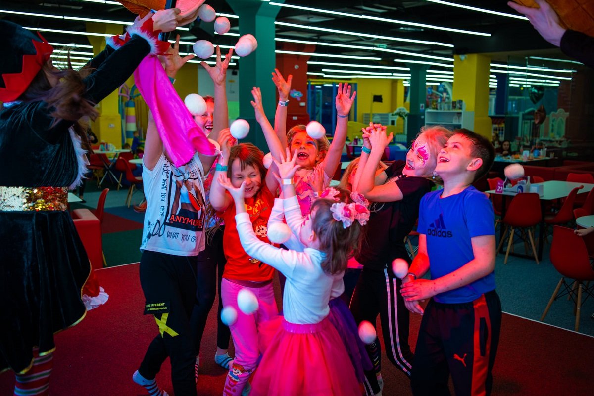 Dkids в феврале: говорим о любви и провожаем зиму 2