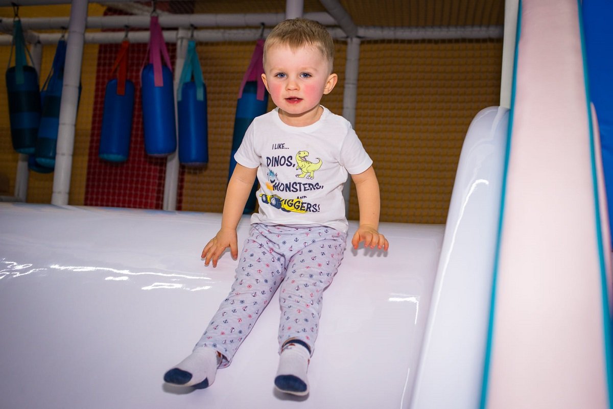 Dkids в феврале: говорим о любви и провожаем зиму 3