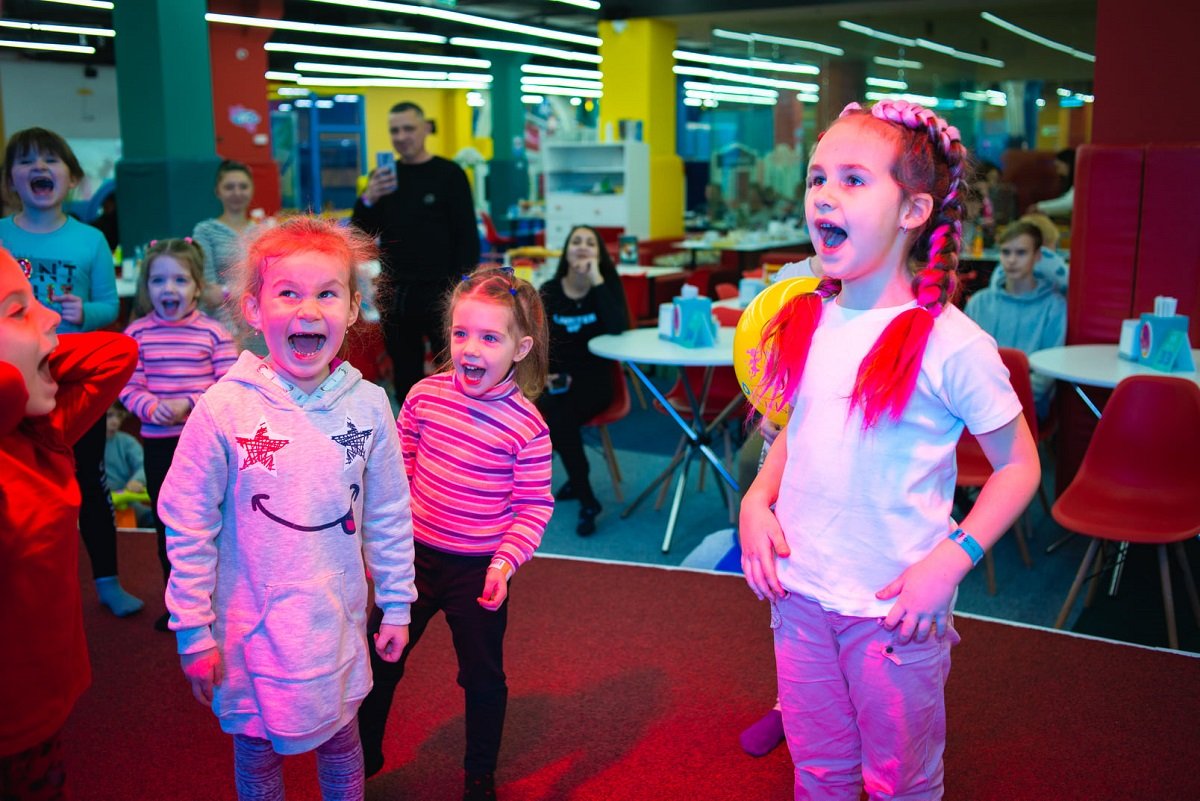 Dkids в феврале: говорим о любви и провожаем зиму 4