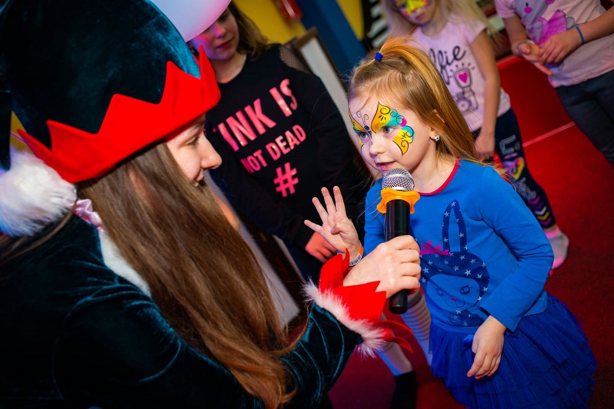 Dkids в феврале: говорим о любви и провожаем зиму 5