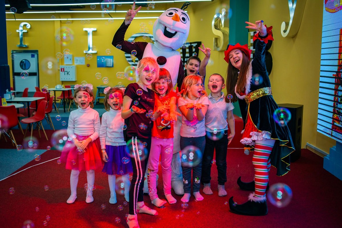 Dkids в феврале: говорим о любви и провожаем зиму 7