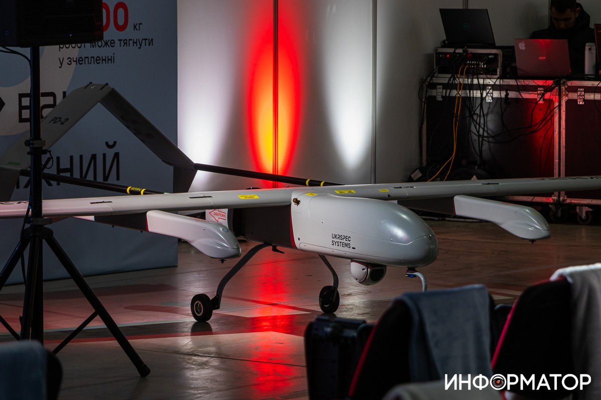 Безпілотна доставка