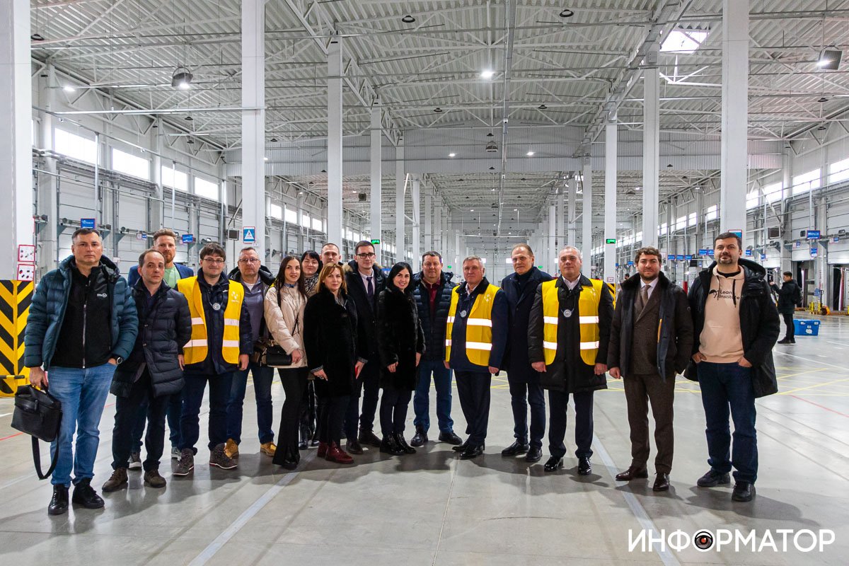 Створення ДАО забезпечило появу 500 нових робочих місць