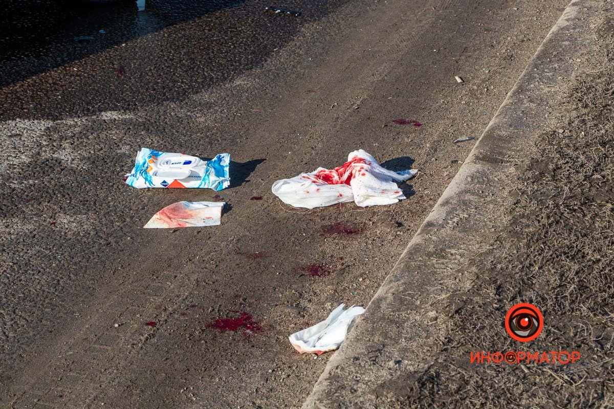 Девушка в больнице Мечникова