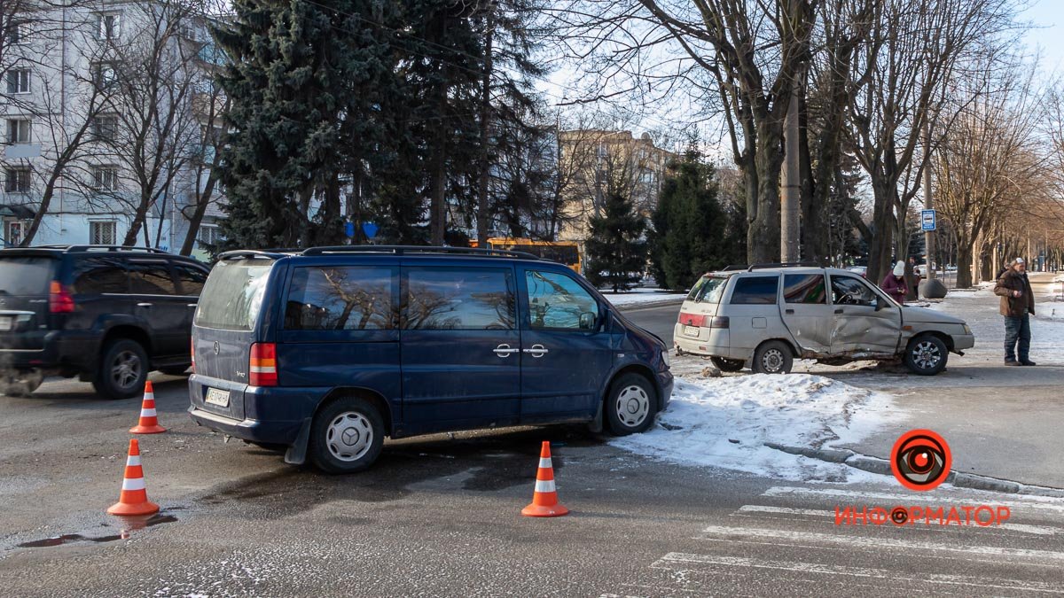 Последствия ДТП вскоре устранят Последствия ДТП вскоре устранят