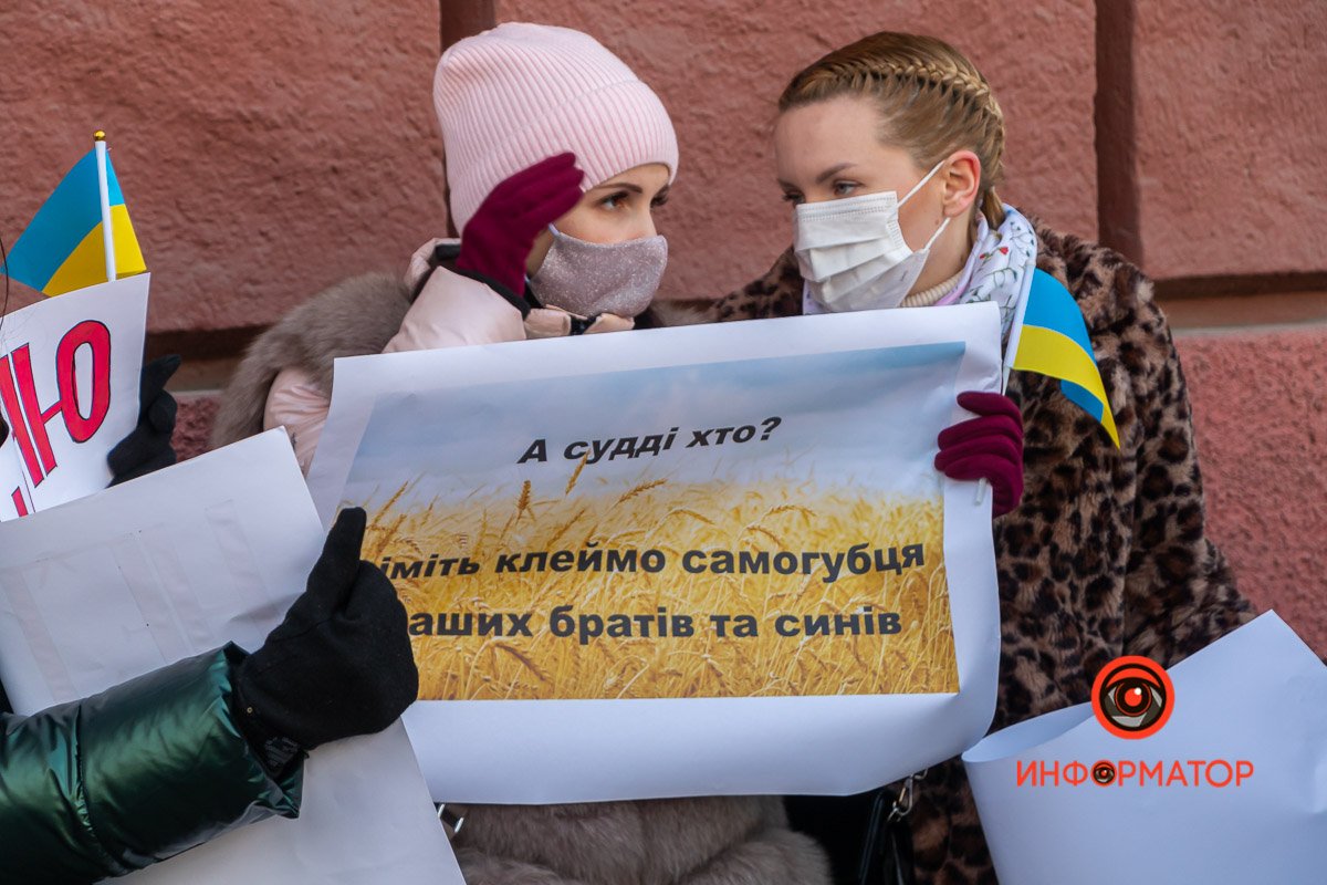 Не остались в стороне Не остались в стороне