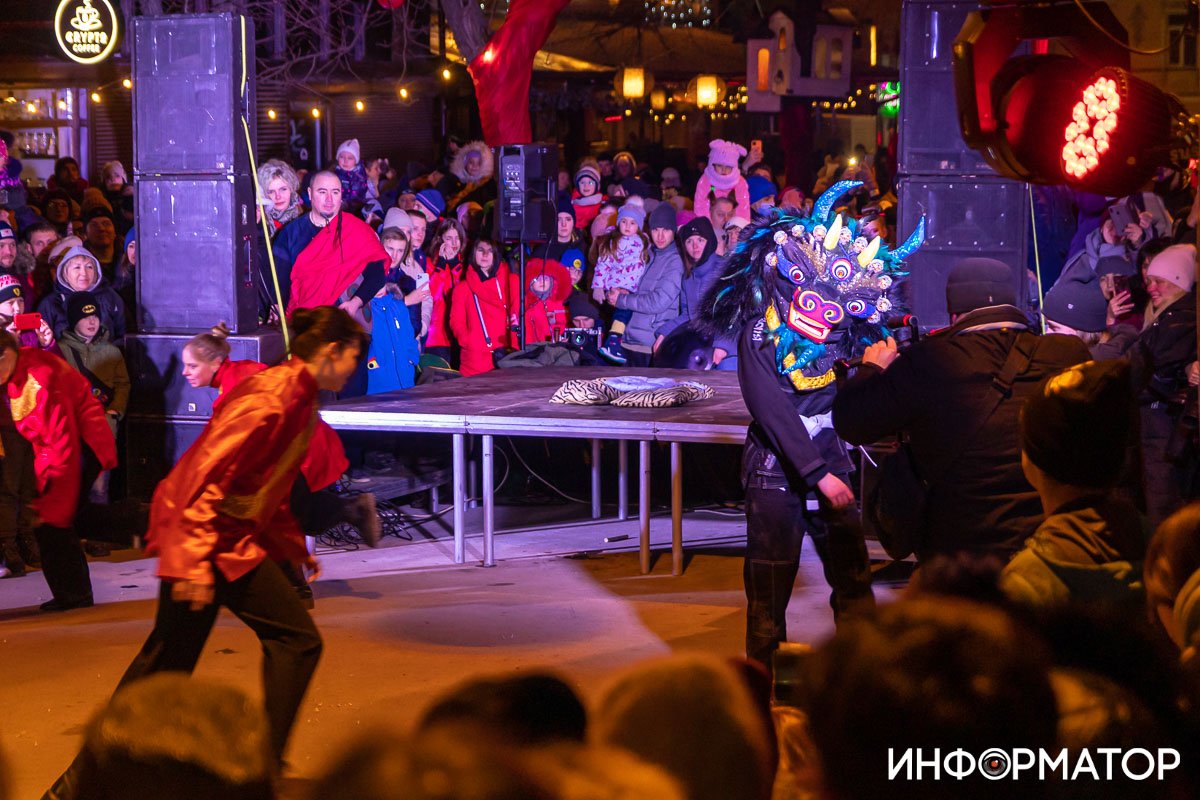 Перформанс