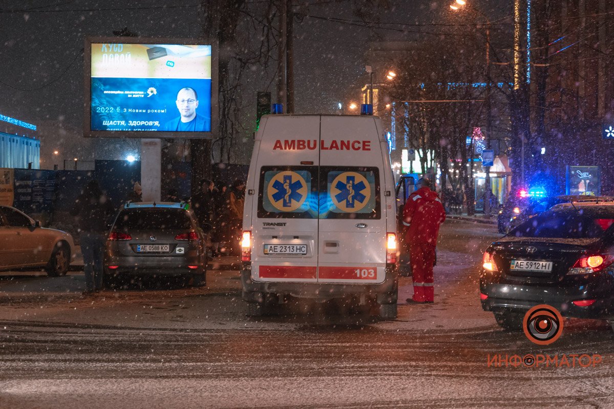 Все обстоятельства выясняются