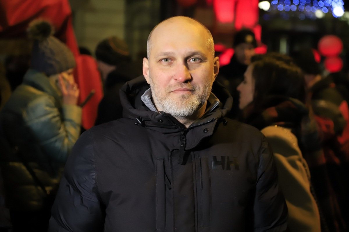 Театрализованные выступления, мастер-классы и танец Золотого дракона: в Днепре с размахом отпраздновали Китайский Новый год 4