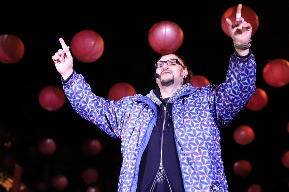 Театрализованные выступления, мастер-классы и танец Золотого дракона: в Днепре с размахом отпраздновали Китайский Новый год 14