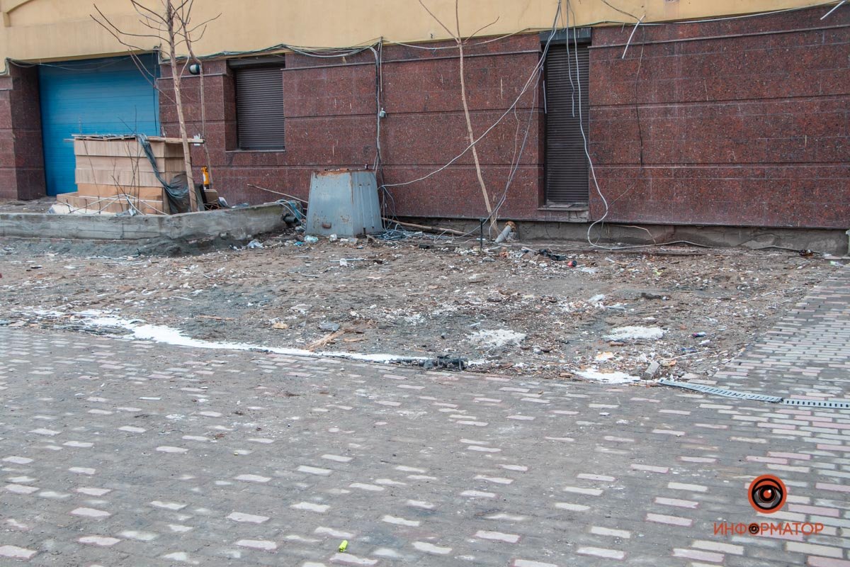 Стало просторнее Стало просторнее