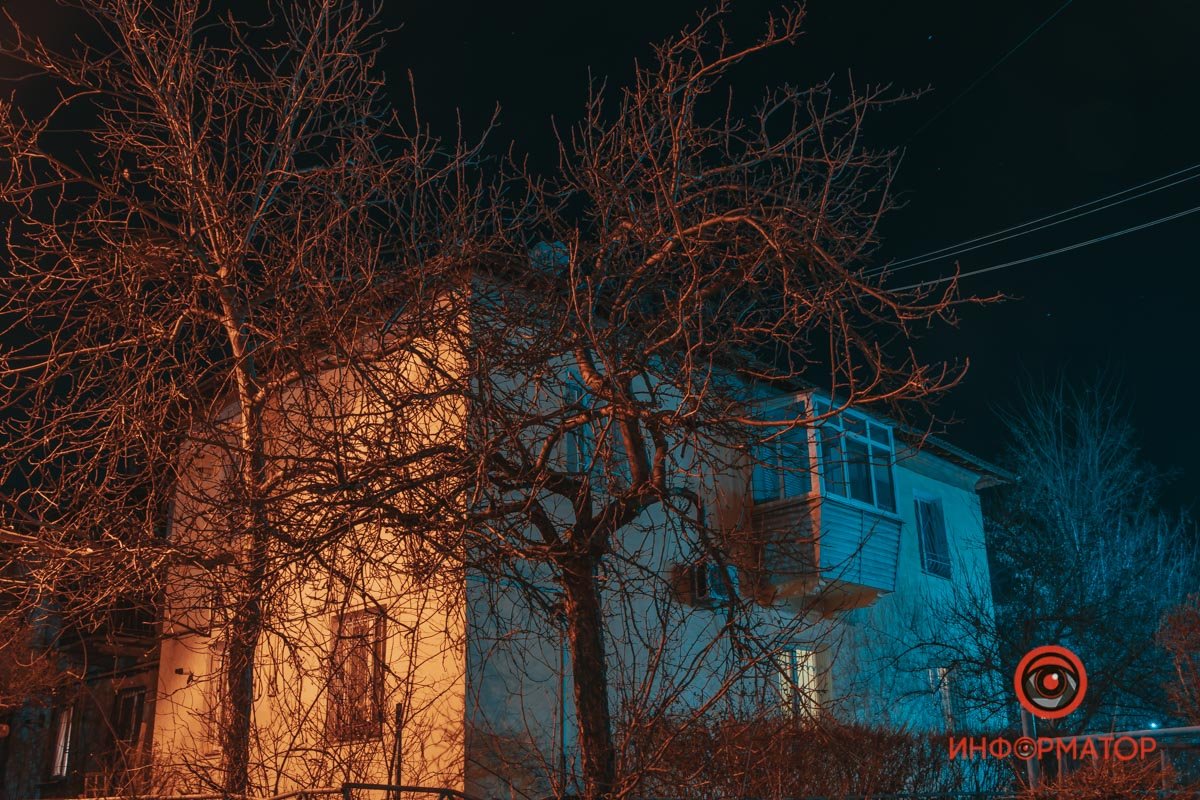 Скоро все это покроет листва