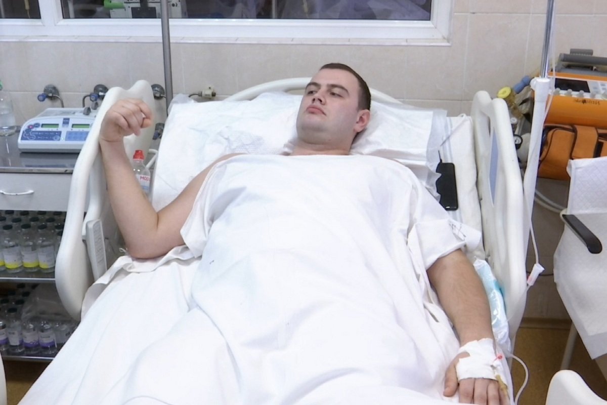 Игорь Семенченко  Игорь Семенченко