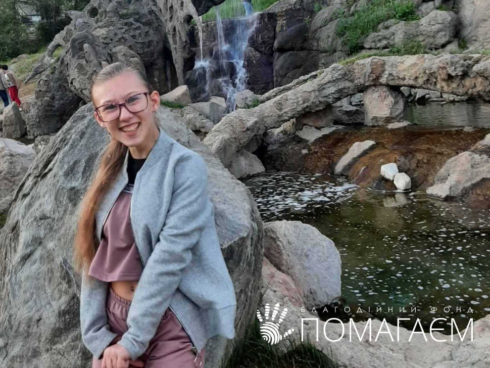 Сахарный диабет, ДЦП и лейкома роговицы: каким детям в Днепре требуется помощь 2