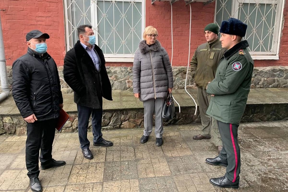 Ранее тут нашли нарушения Ранее тут нашли нарушения