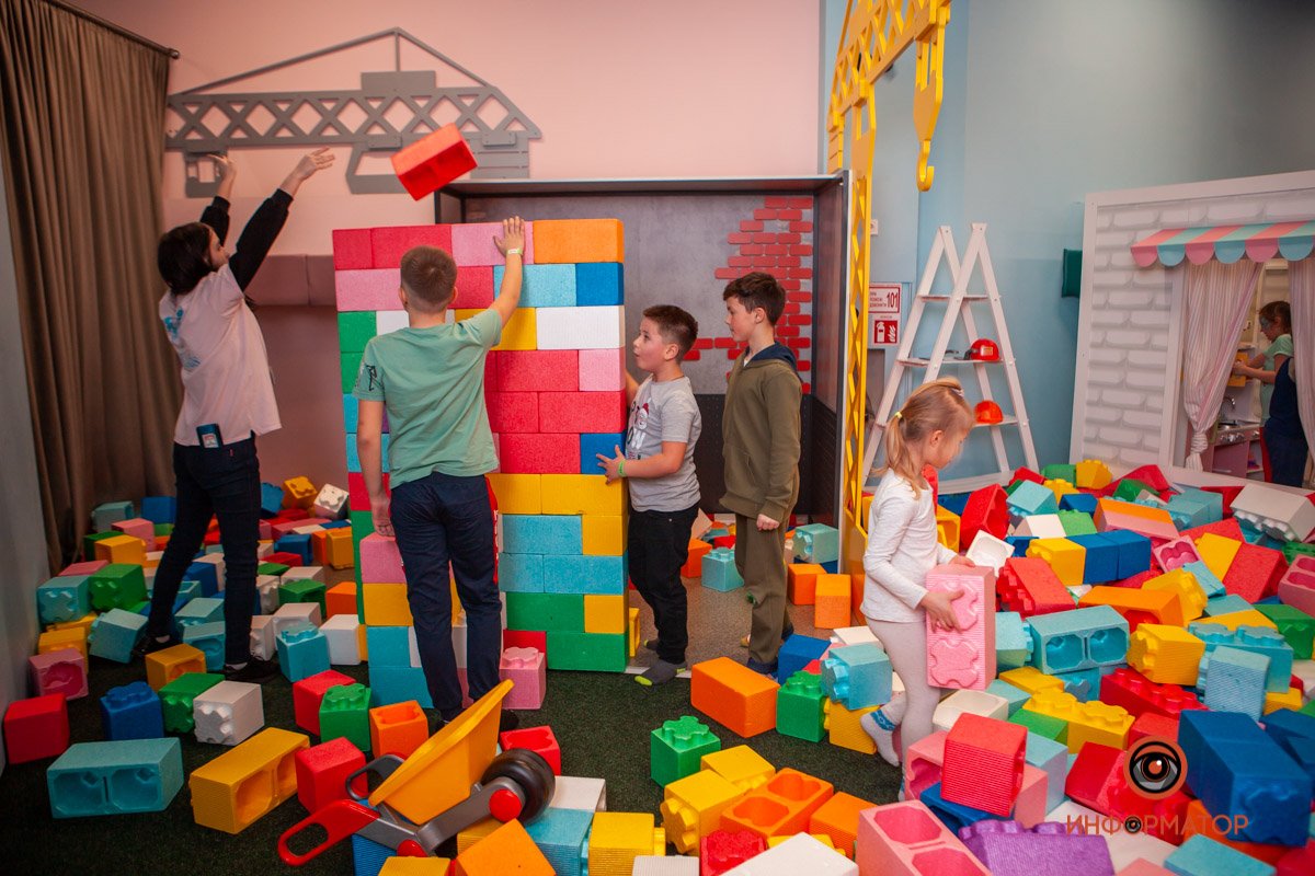 Dkids приготовил подарки любимым гостям в честь Дня святого Валентина 2