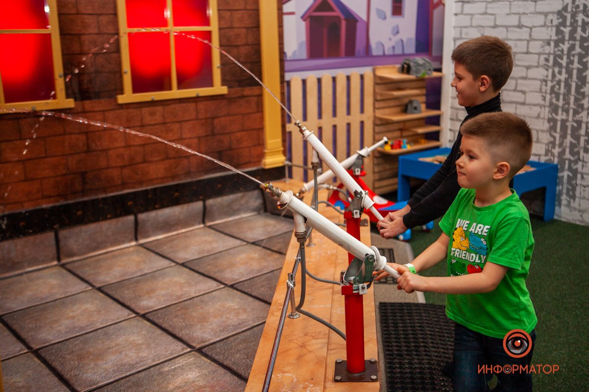 Dkids приготовил подарки любимым гостям в честь Дня святого Валентина 3