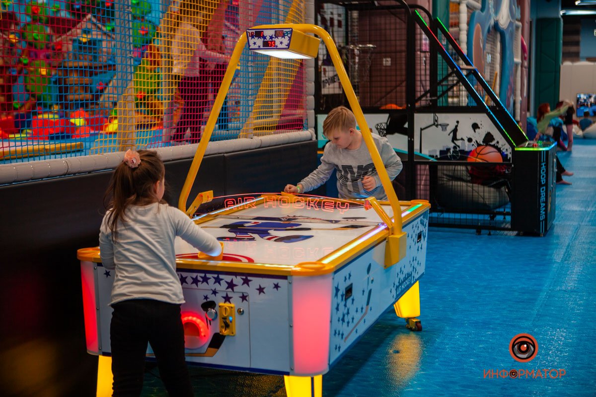Dkids приготовил подарки любимым гостям в честь Дня святого Валентина 4