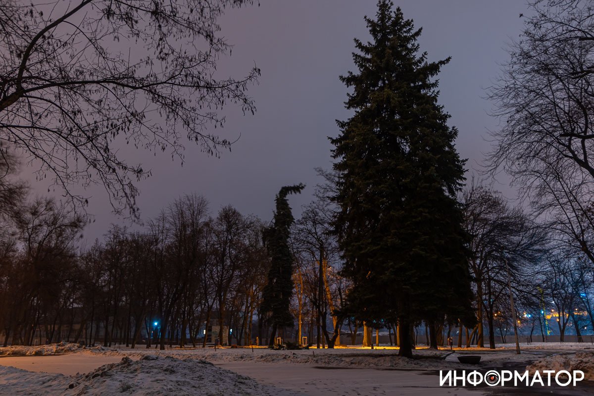  Так мало света: страшно или уютно? 